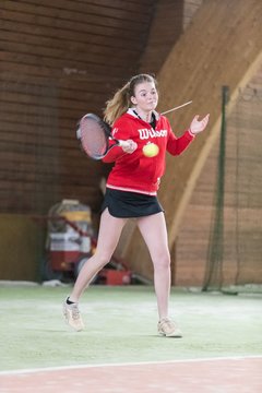 Bild 540 - RL Tennisverein Visbek e.V. - Club zur Vahr e.V. : Ergebnis: 2:4